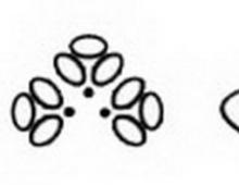 Как вязать пико крючком: схемы и видео-уроки с множеством интересных примеров и вариаций Пико из трех воздушных петель крючком